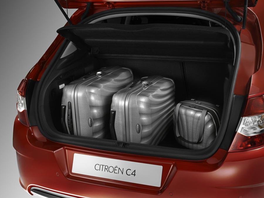  Citroen C4 2010 года  (фото 48 из 147)